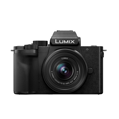 Panasonic Lumix G100