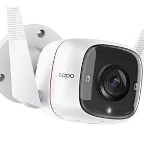 TP-Link Tapo C310 3MP Dış Mekan Kamerası