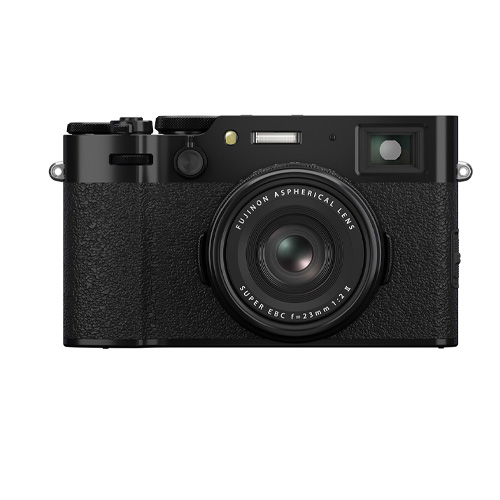 Fujifilm X100 VI