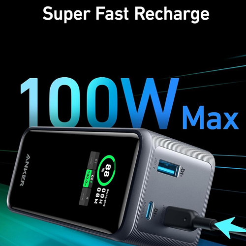 Anker PowerCore 20.000 mAh - Görsel 4