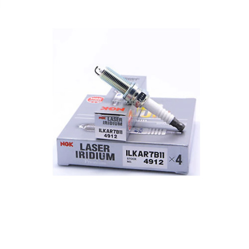 NGK Buji – Toyota Corolla 1.6