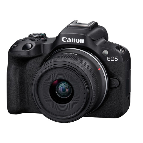 Canon EOS R50