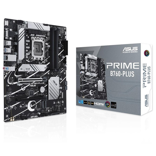 ASUS Prime B760-Plus Anakart