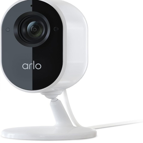 Arlo Pro 4 Kablosuz 2K Kamera