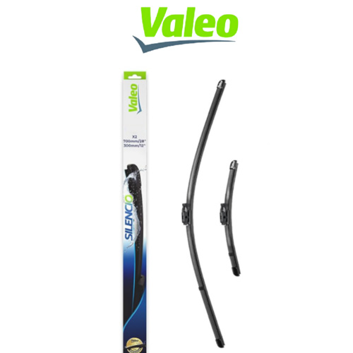 Valeo Silecek Seti – Renault Clio 5