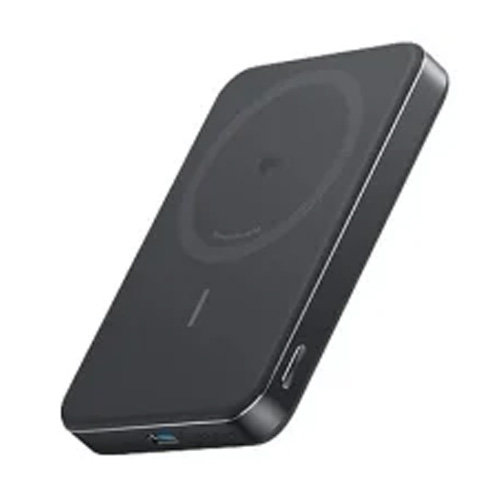ANKER MagGo 10K 15W-30W Taşınabilir Şarj Cihazı Siyah