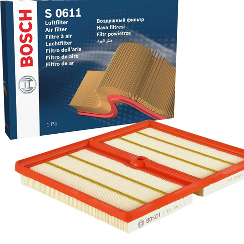 Bosch Hava Filtresi – Volkswagen Golf 7