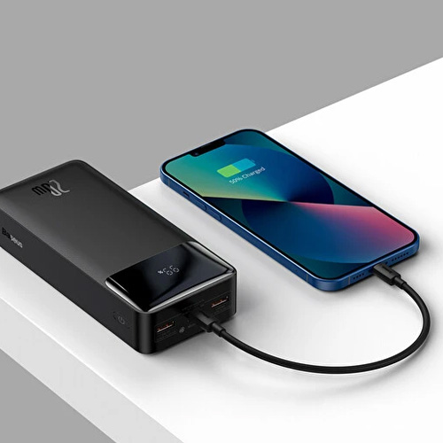 Baseus Bipow 30.000 mAh