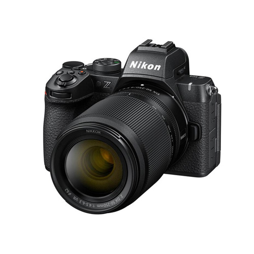 Nikon Z50 II - Görsel 3