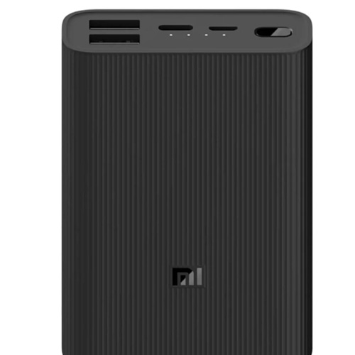Xiaomi 10.000 mAh Powerbank 3 Pro