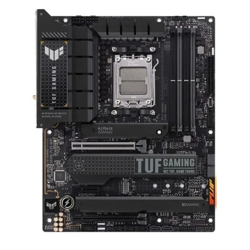 ASUS TUF Gaming X670E-Plus Anakart