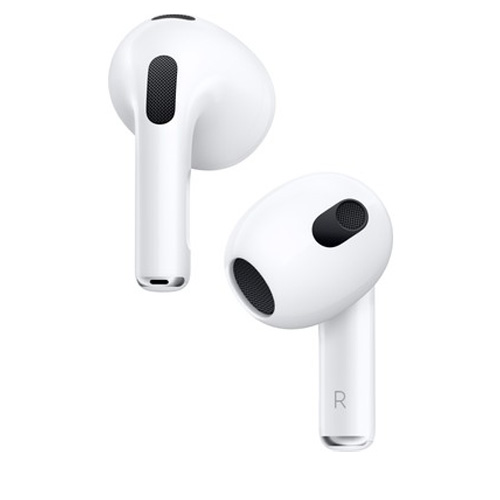 Apple AirPods 3. Nesil