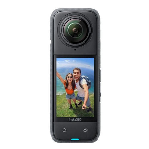 Insta360 X4 8K 360 Derece Kamera