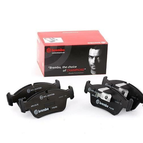 Brembo Fren Balatası – BMW 3 Serisi