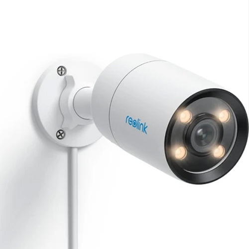 Reolink RLC-410 5MP PoE IP Kamera